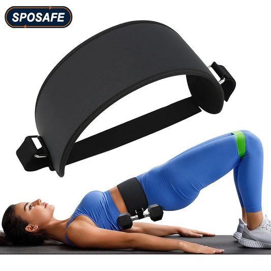 TonerZone Hip Thrust Belt