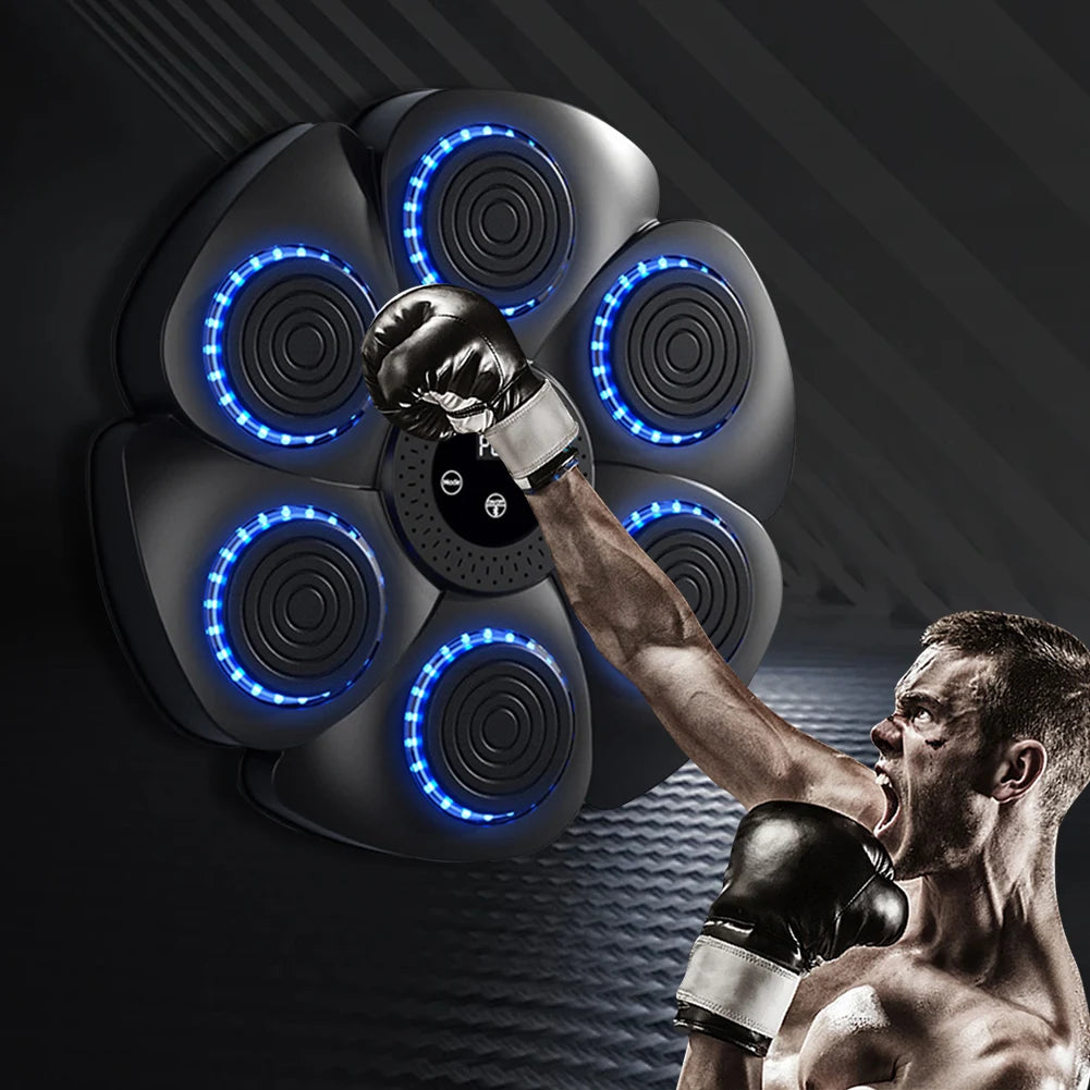 TonerZone Music Boxing Machine